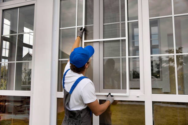 Windows with Built-In Blinds in South Shore, KY